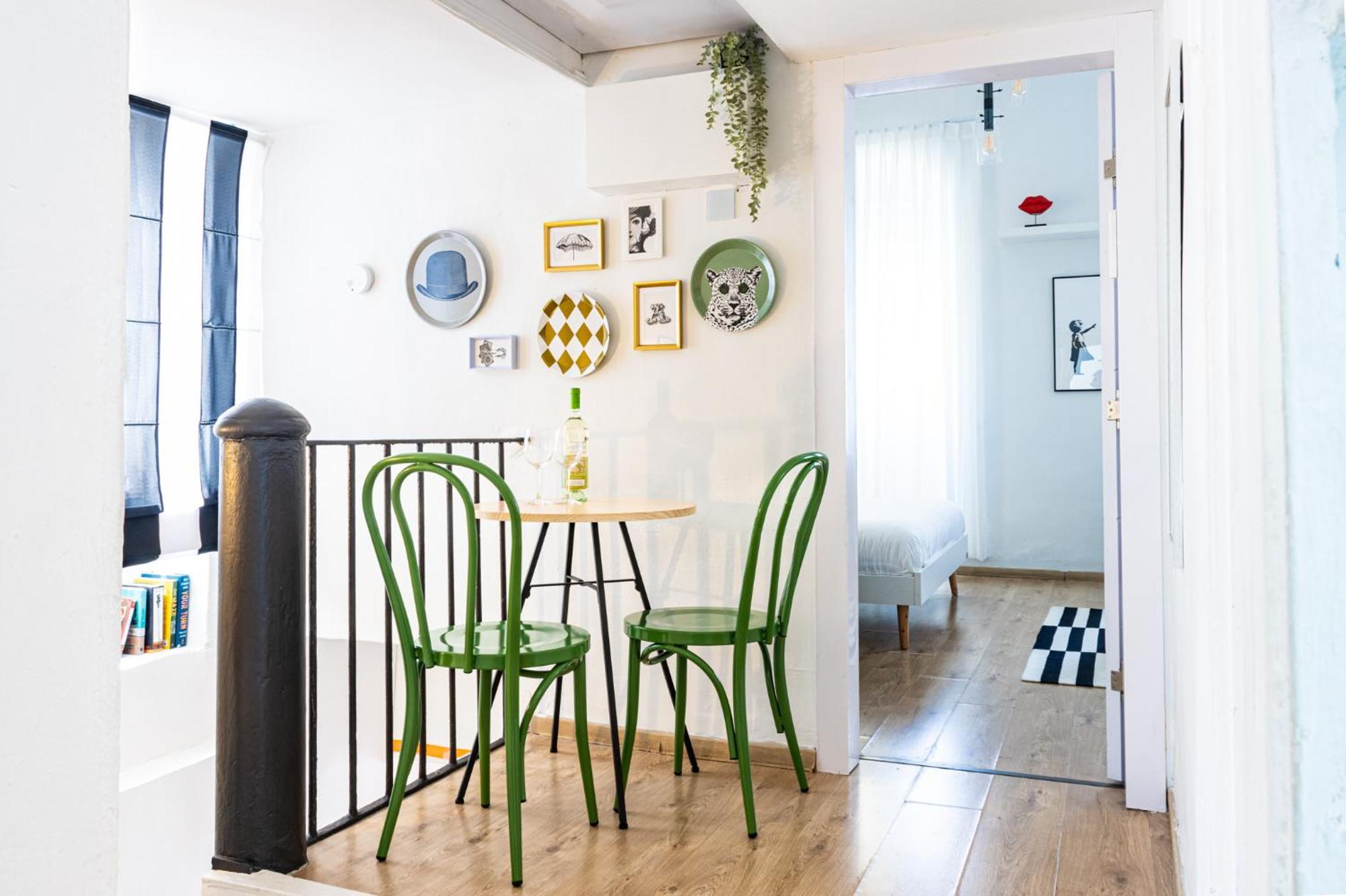 Mamilla View- Suites & Apt Hotel Jerusalem Rum bild